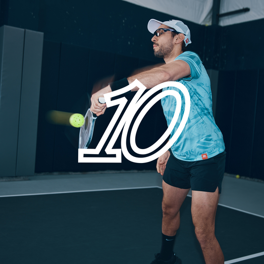 10 Lessons