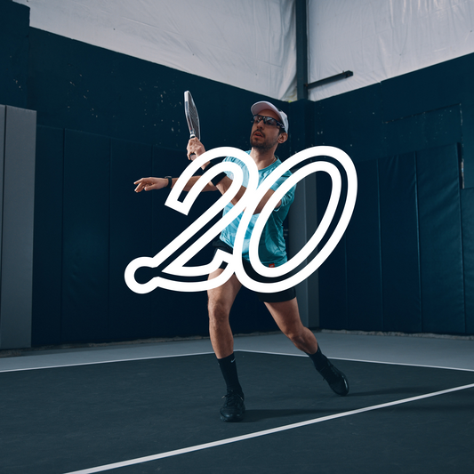 20 Lessons